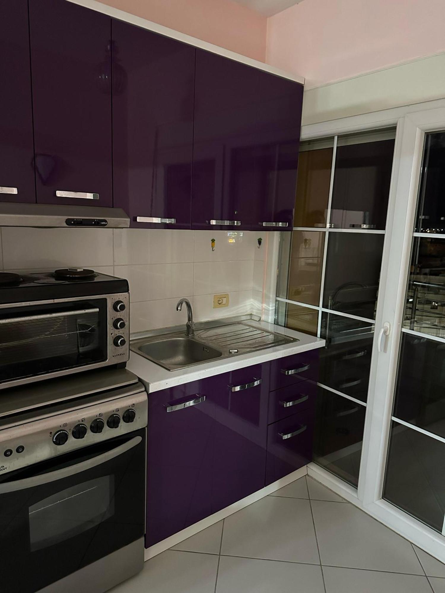 Amy'S Luxury Appartment Shkodër Екстериор снимка