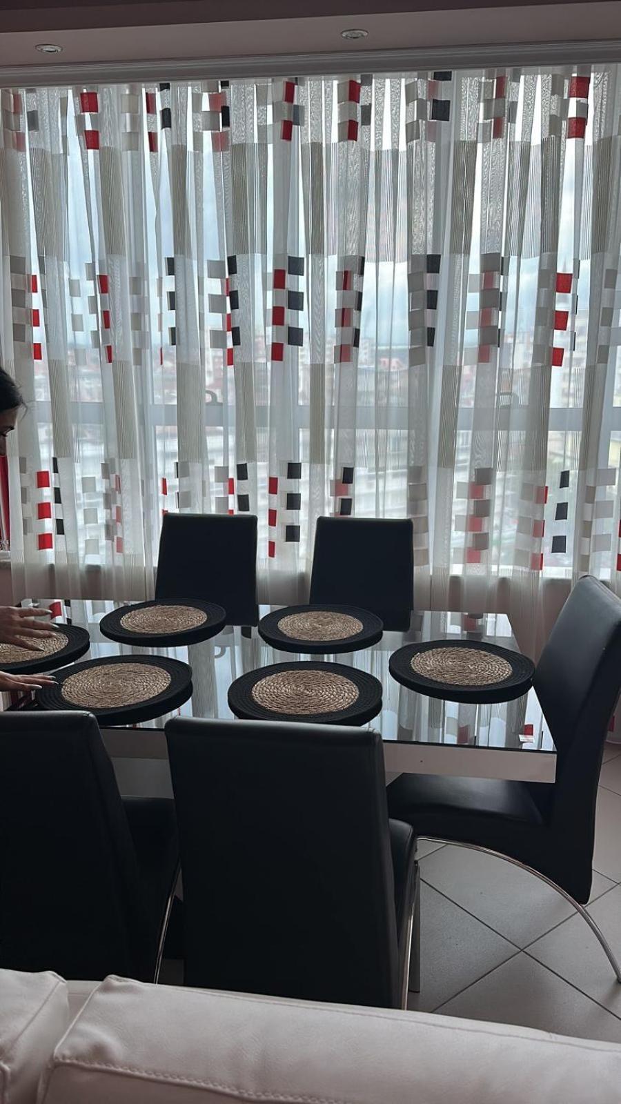 Amy'S Luxury Appartment Shkodër Екстериор снимка