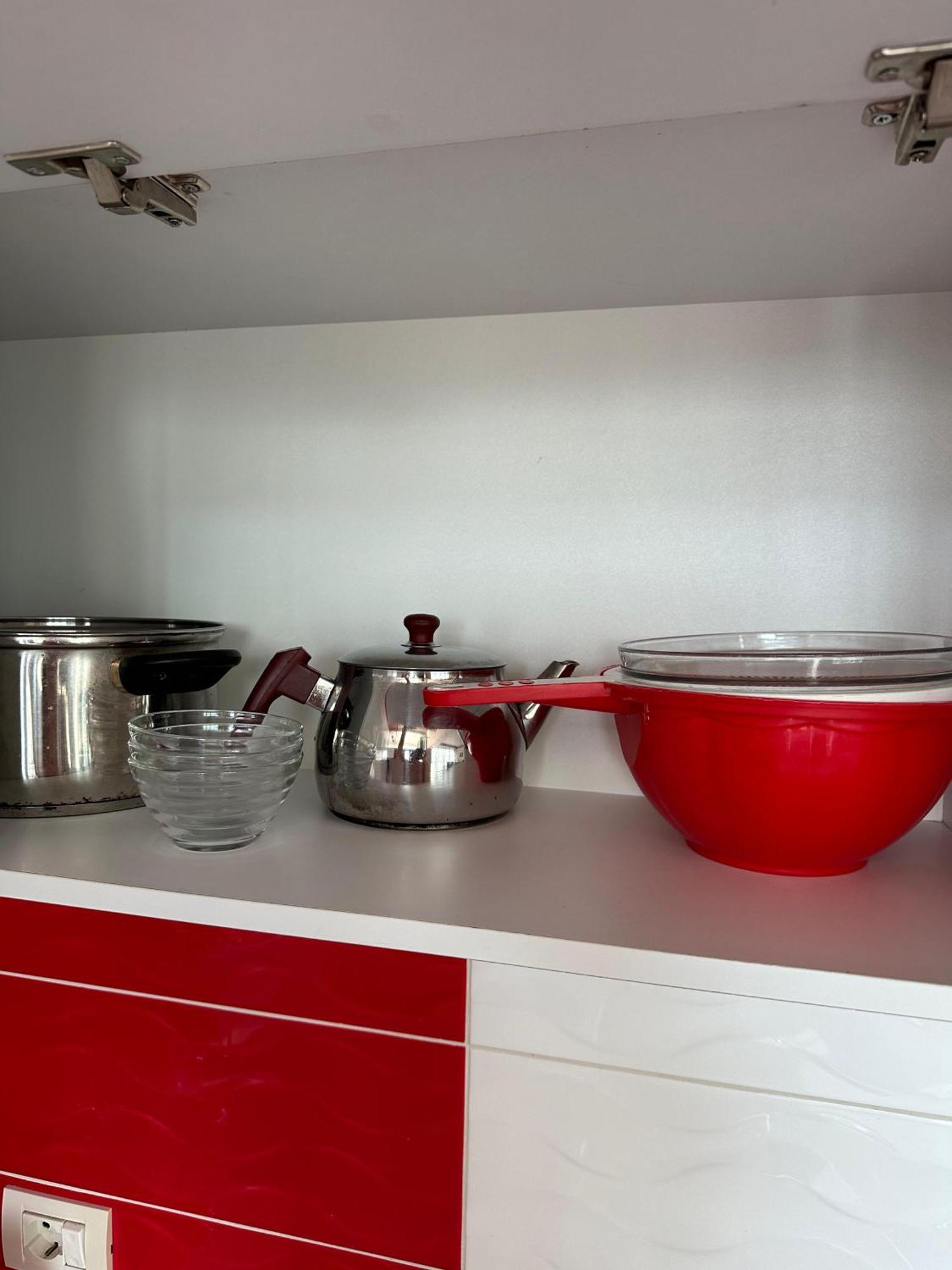Amy'S Luxury Appartment Shkodër Екстериор снимка