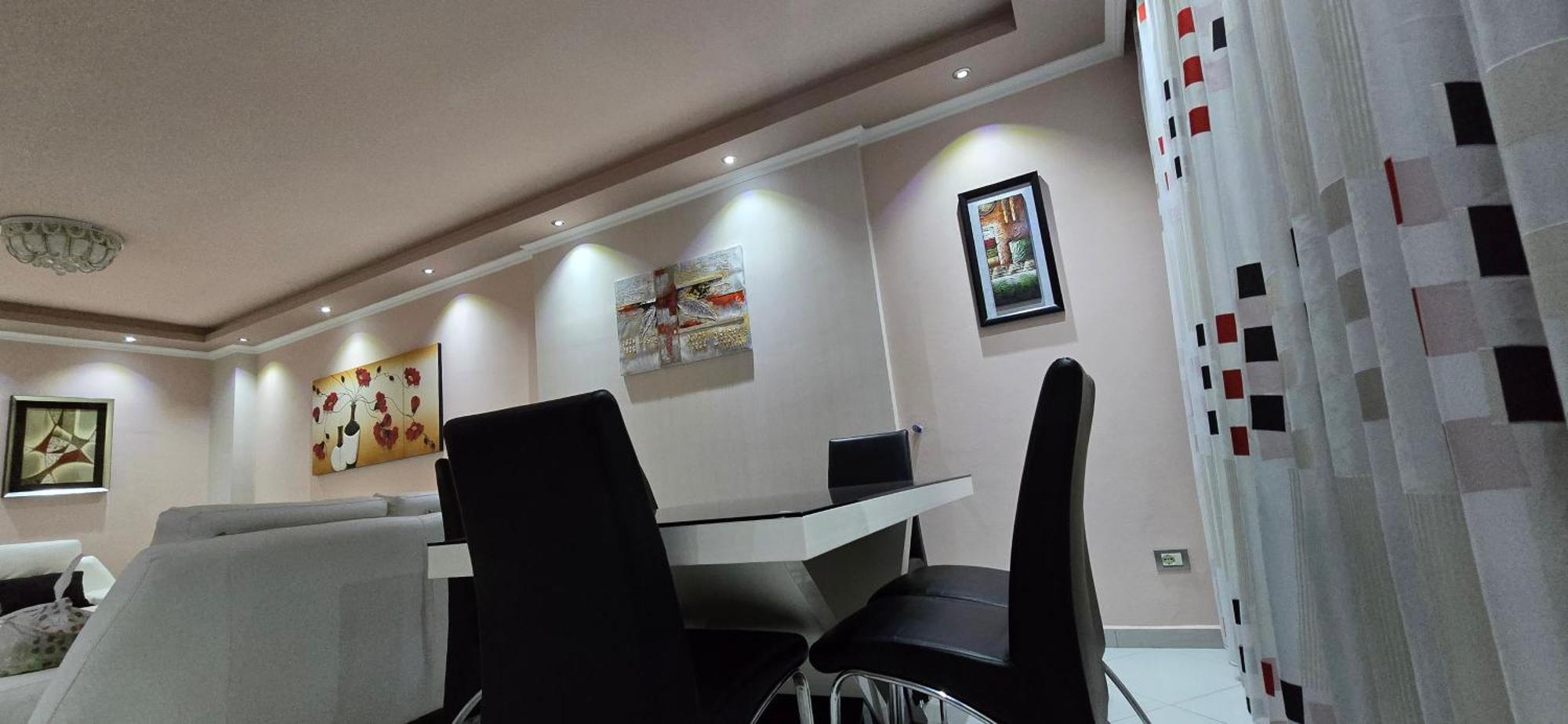Amy'S Luxury Appartment Shkodër Екстериор снимка